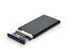 Port Designs 900030 behuizing voor opslagstations SDD-behuizing Zwart 2.5"