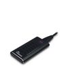 Inter-Tech GD-MSLK01 SDD-behuizing Zwart