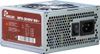 Inter-Tech SFX-300W power supply unit 20+4 pin ATX ATX Grijs