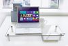 DIGITUS MLS Monitorerhöhung 0"-32" Glas      Max.20KG