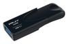 PNY Attache 4 USB flash drive 128 GB USB Type-A 3.2 Gen 1 (3.1 Gen 1) Zwart