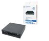 Logilink Card Reader 8.9cm (3,5") USB Front intern