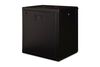 Digitus DN-19 12-U-SW rack 12U Wandrek Zwart