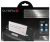 Olympia Ölpapier A5                                 12 Blatt