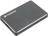 Transcend 6.3cm   1TB USB3.1 StoreJet 25C3N Iron Grey (ALU)