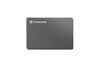 Transcend 6.3cm   2TB USB3.1 StoreJet 25C3N Iron Grey (ALU)