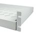 DIGITUS Fachboden 2HE 88x483x352mm bis  30kg grau