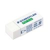 Staedtler 525 B30 vlakgum Wit 1 stuk(s)