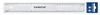 STAEDTLER Lineal 30cm Kunstst. transp.