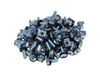 Good Connections M6 Schrauben 20 mm 50er Set silber