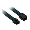 Nanoxia NX6PV3EG interne stroomkabel 0,3 m