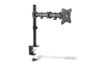 DIGITUS TIS 15"-27" 1TFT 2Gelenke schwarz Max.8KG