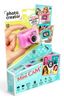 Canaltoys Mini Cam Digital Camera - Compact (pink)