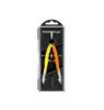 Staedtler Mars comfort 556 Oranje, Geel 1 stuk(s)