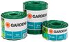 Gardena Raseneinfassung grün Rolle 20 cm hoch 9 m lang