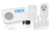 Olympia ProHome 8762 alarmsysteem Wifi Wit