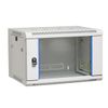 EFB Elektronik 691706FGR.1 rack 6U Wandrek Grijs