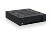 Icy Dock flexiDOCK MB521SP-B Zwart