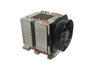 Inter-Tech Kühler B-11  3HE aktiv LGA 3647 80x80mm NARROW