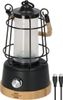 Brennenstuhl 1171800010 kampeerlamp Kampeerlantaarn op batterijen USB-poort