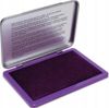 trodat Stempelkissen Metall/Imprint violett 9072M