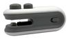 RealPower 495515 vacuum sealer Zwart, Zilver