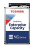 Toshiba MG Series interne harde schijf 22 TB 7200 RPM 512 MB 3.5" SATA