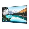 Vivitek DK753 beeldkrant Digitale signage flatscreen 190,5 cm (75") Wifi 500 cd/m² 4K Ultra HD Zwart Android 9.0 24/7