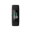Fitbit Charge 6 Black Aluminium