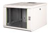 Digitus DN-19 07U-6/6 rack 7U Wandrek Grijs