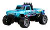 Amewi RC Monstertruck DieCast 1:64 RTR blau              /6+