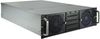 Inter-Tech 3U-30765 Rack Zwart