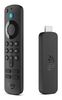 Amazon Fire TV Stick 4K HDMI 4K Ultra HD Fire OS Zwart