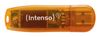 Intenso USB-Stick 64GB 2.0 Rainbow Line