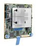 HPE Smart Array P408i-a SR Gen10 (8 Internal Lanes/2GB Cache) 12G SAS Modular Controller RAID controller PCI Express x8 3.0 12 Gbit/s