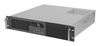 Silverstone RM23-502-MINI Rack Zwart