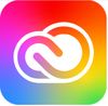 Creative Cloud f. teams All Apps EU COM 1-9