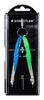 Staedtler Mars comfort 556 Blauw, Groen 1 stuk(s)