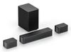 Ultimea Aktivbox Poseidon M4T 5.1 Surround Soundbar