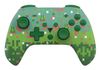 Dragonshock PopTop Groen, Donkergroen, Roze, Wit Bluetooth Gamepad Analoog/digitaal Nintendo Switch, PC