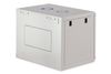 Digitus DN-19 09-U-EC rack 9U Wandrek Grijs