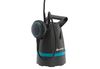 Gardena Klarwasser-Tauchpumpe 8600