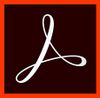 Adobe Acrobat Pro 1 licentie(s) Abonnement Meertalig 1 jaar 12 maand(en)