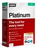 Nero Platinum 365 Academisch 1 licentie(s) Abonnement Meertalig 1 jaar 12 maand(en)