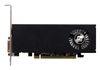 PowerColor Red Dragon AXRX 550 4GBD5-HLE videokaart AMD Radeon RX 550 4 GB GDDR5