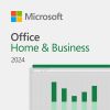 Microsoft Office Home & Business 2024 Kantoorsuite Volledig 1 licentie(s)