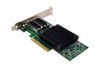 DIGITUS Netzwerkkarte SFP28  Dual-Port 25G PCIe