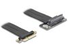 DeLOCK 81506 interfacekaart/-adapter Intern U.2