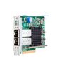 HPE Ethernet 10Gb 2-port 537FLR-SFP+ Adapter Intern Fiber 10 Mbit/s