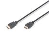 Digitus AK-330114-020-S HDMI kabel 2 m HDMI Type A (Standaard) Zwart